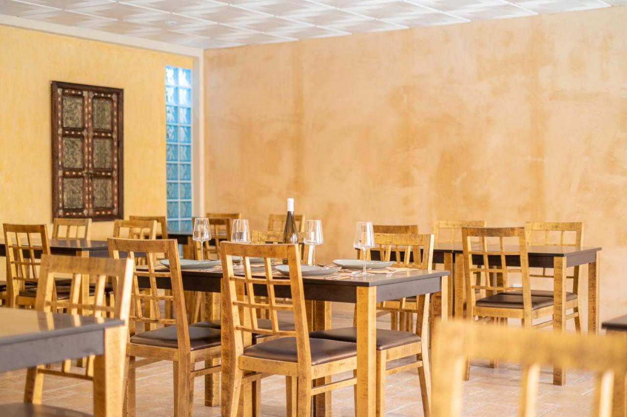 Casablanca Unique Hotel Monte Gordo Exterior photo